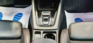 Skoda Octavia Bild 17