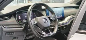 Skoda Octavia Bild 13