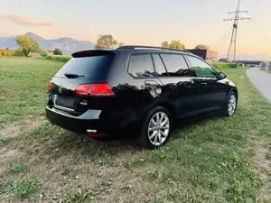 VW Golf Bild 10