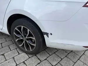 VW Golf Bild 2