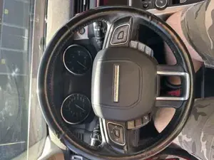 Land Rover Range Rover Evoque Bild 6