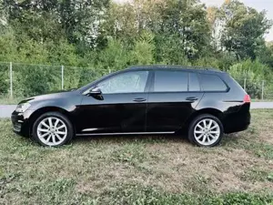 VW Golf Bild 13
