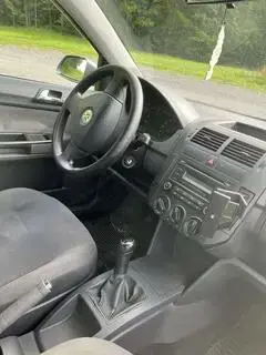 VW Polo Bild 10