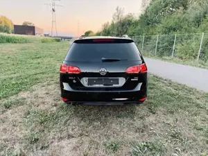 VW Golf Bild 12