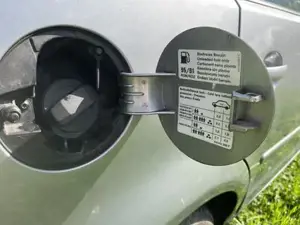 VW Polo Bild 5