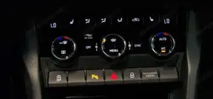 Skoda Karoq Bild 19