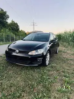 VW Golf Bild 14