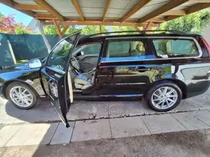 Volvo V70 Bild 17