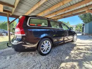 Volvo V70 Bild 5