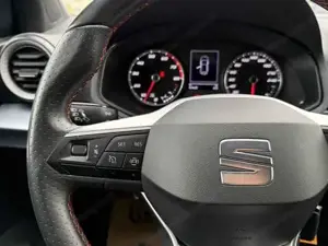 Seat Ibiza Bild 19