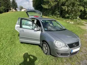 VW Polo Bild 9