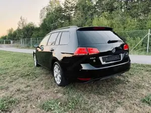 VW Golf Bild 11
