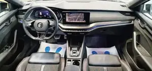 Skoda Octavia Bild 12