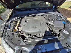 Volvo V70 Bild 16