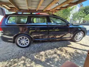 Volvo V70 Bild 20
