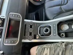 Land Rover Range Rover Evoque Bild 3