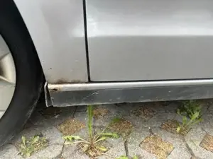 VW Polo Bild 3