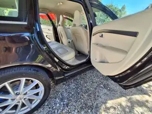 Volvo V70 Bild 8