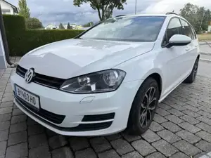 VW Golf Bild 3