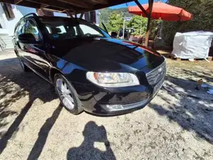 Volvo V70 Bild 18