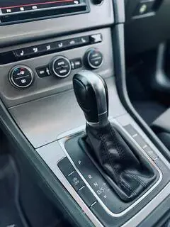 VW Golf Bild 3