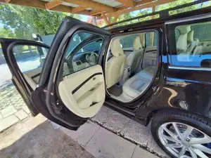 Volvo V70 Bild 7