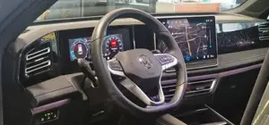 Volkswagen Tiguan Bild 13