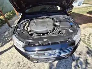 Volvo V70 Bild 14