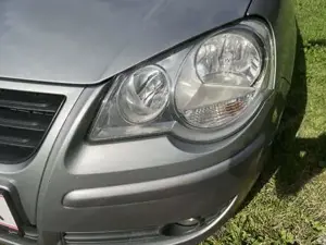 VW Polo Bild 4