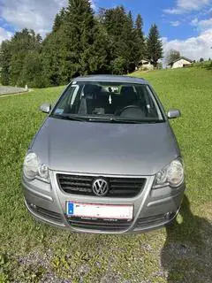 VW Polo Bild 8