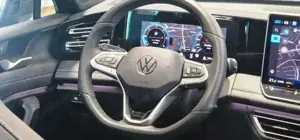 Volkswagen Tiguan Bild 14