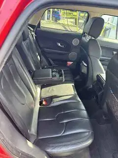 Land Rover Range Rover Evoque Bild 2