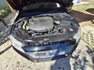 Volvo V70 Bild 13