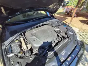 Volvo V70 Bild 15