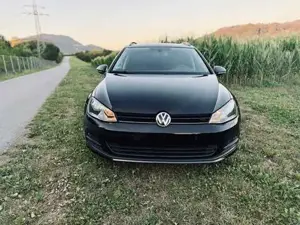 VW Golf Bild 8