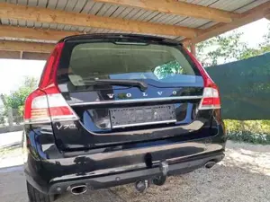 Volvo V70 Bild 3