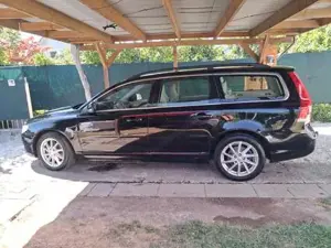 Volvo V70 Bild 2