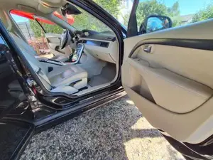 Volvo V70 Bild 9