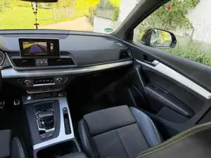 Audi Q5 Bild 5