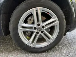 Audi Q5 Bild 9