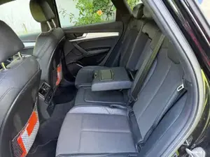 Audi Q5 Bild 6