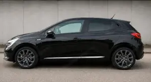 Renault Clio Bild 2