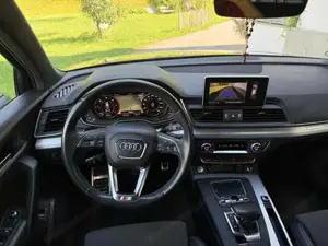Audi Q5 Bild 4
