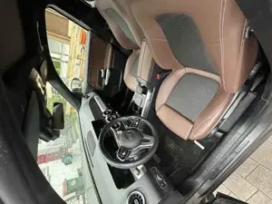 Mercedes-Benz GLB-Klasse Bild 2