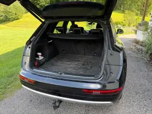 Audi Q5 Bild 10