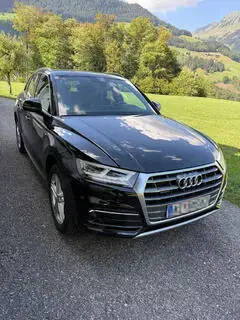 Audi Q5 Bild 2