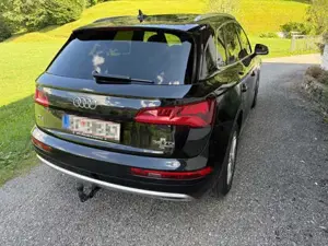 Audi Q5 Bild 8