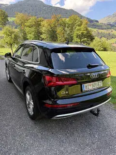 Audi Q5 Bild 3