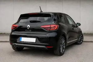 Renault Clio Bild 3