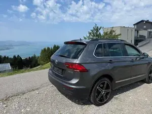 VW Tiguan Bild 2